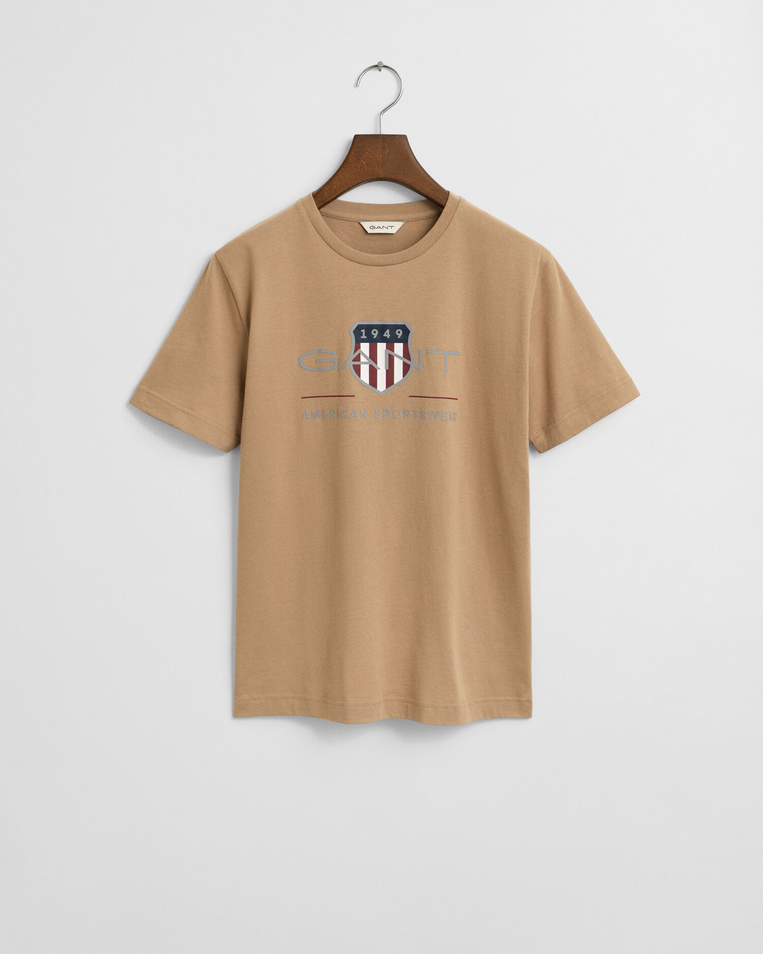T-shirt Archive Shield Ado