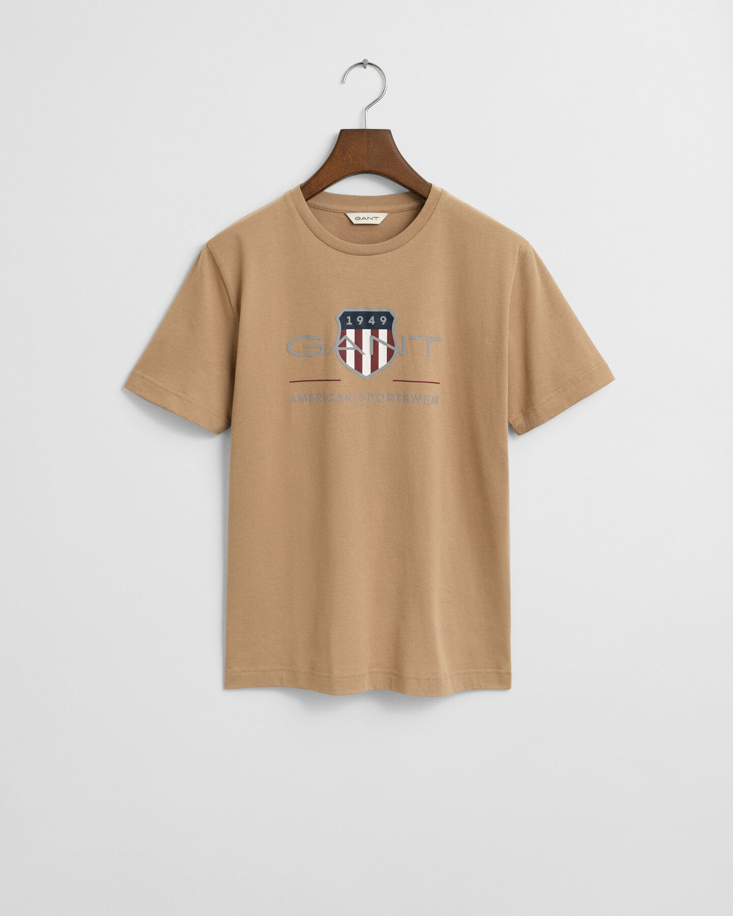 T-shirt Archive Shield Ado