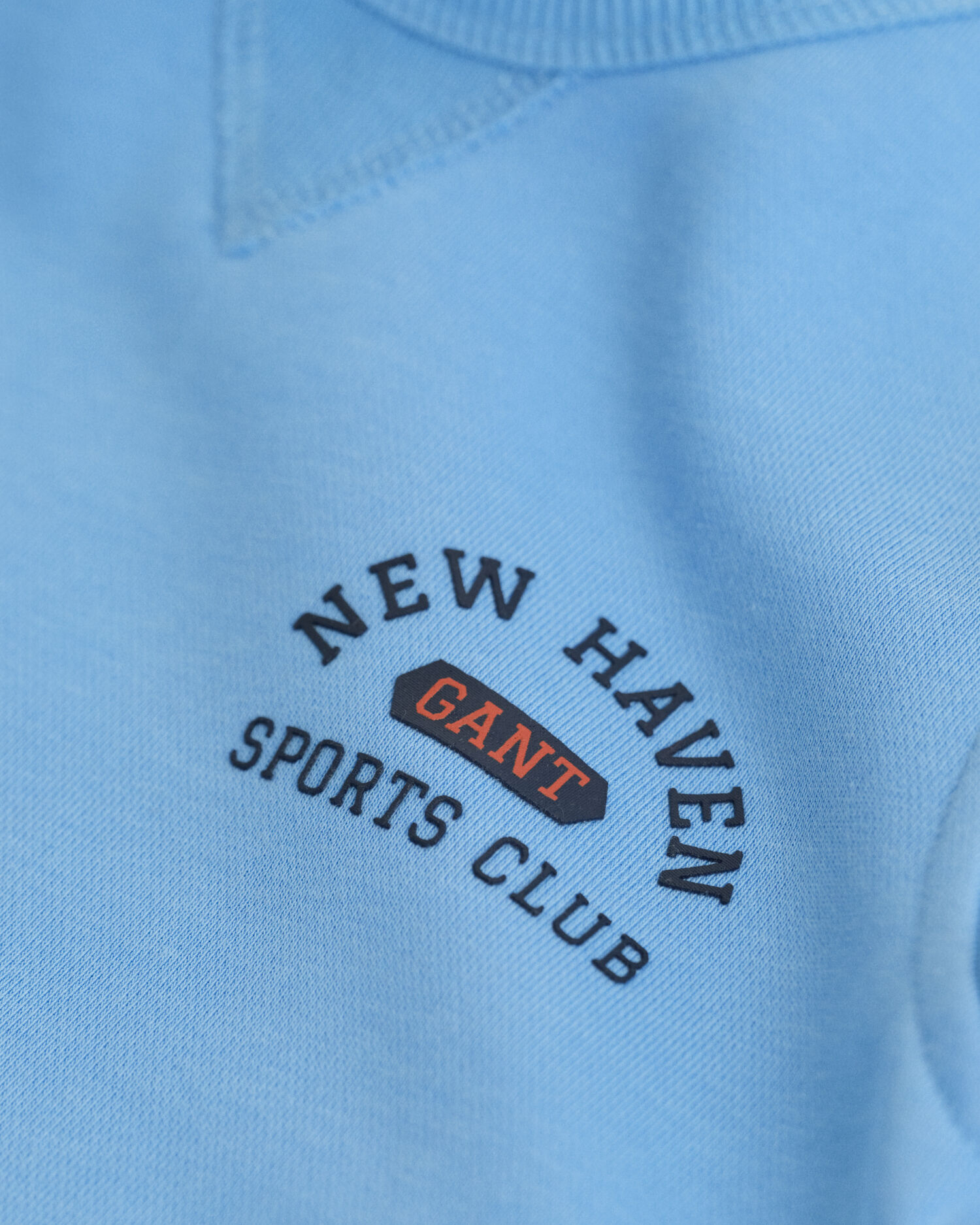 Sweat-shirt col rond NH Graphic Enfant