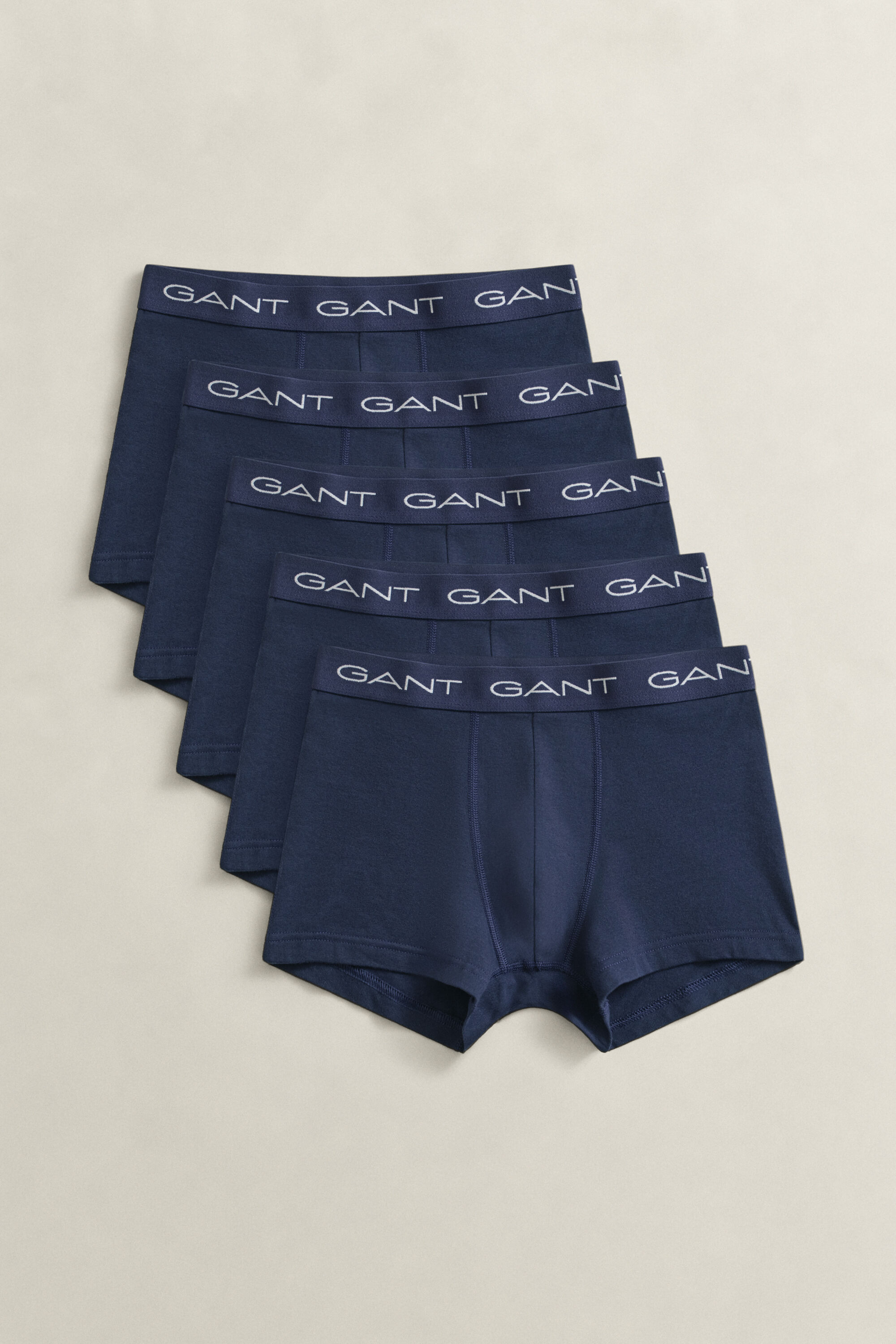 Lot de 5 caleçons
