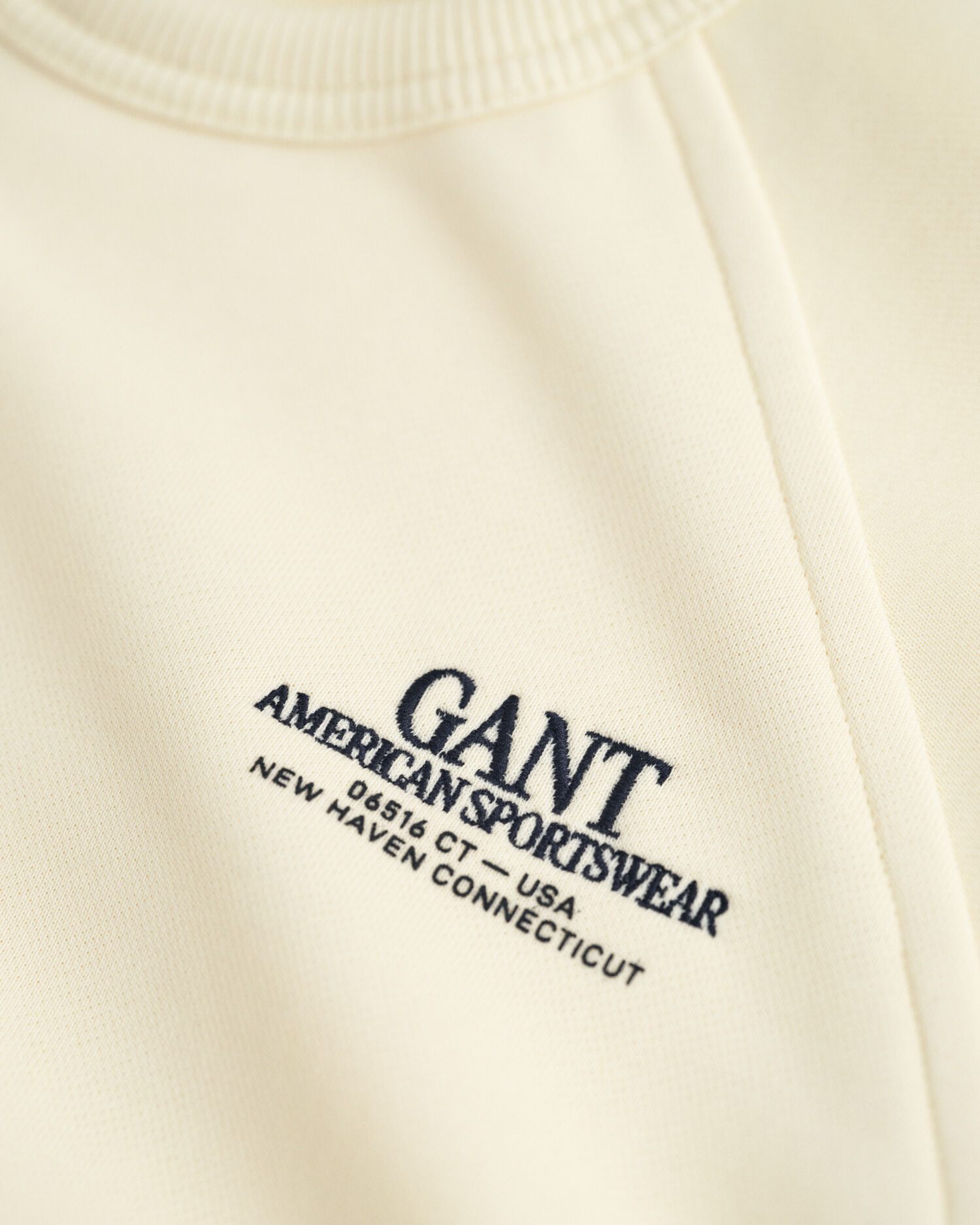 Sweat-shirt col rond Graphic Ado