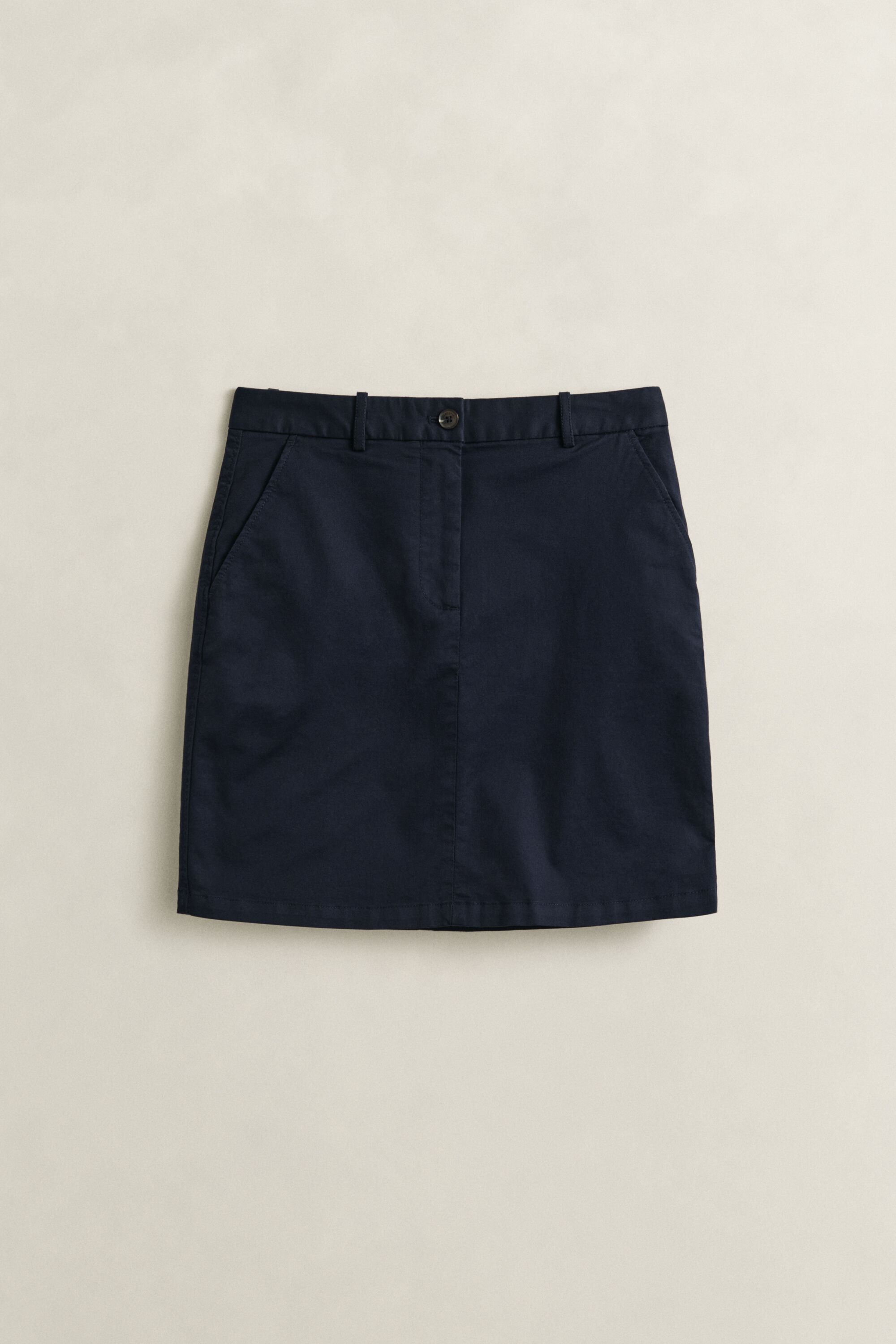 Jupe chino
