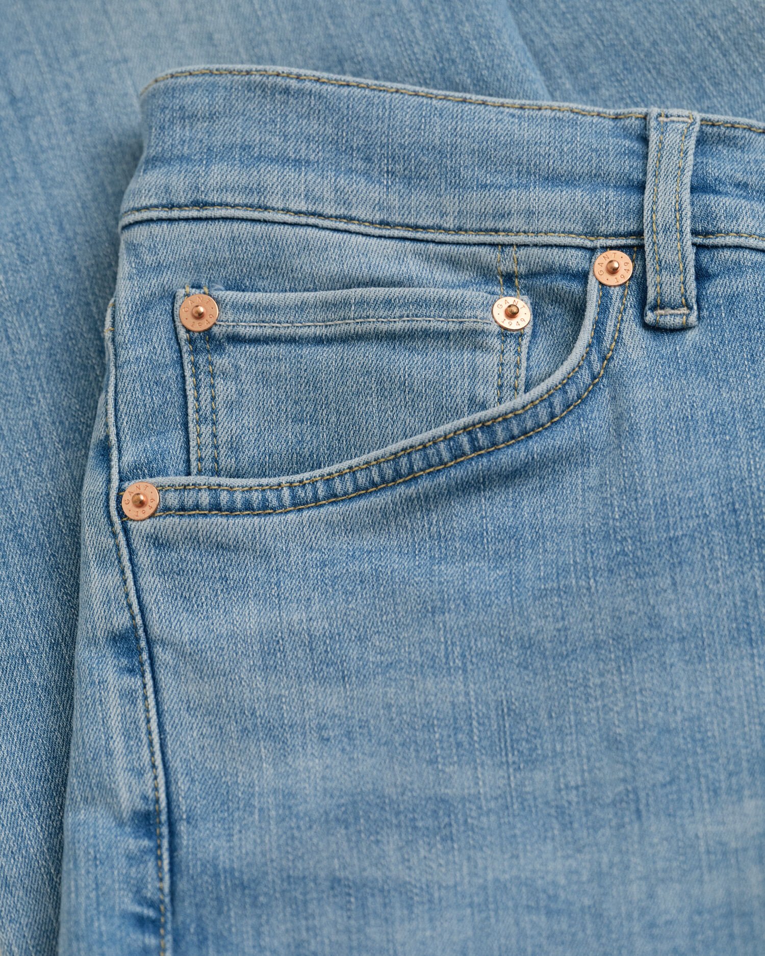 Jean coupe extra slim Active Recover