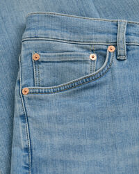 Jean coupe extra slim Active Recover