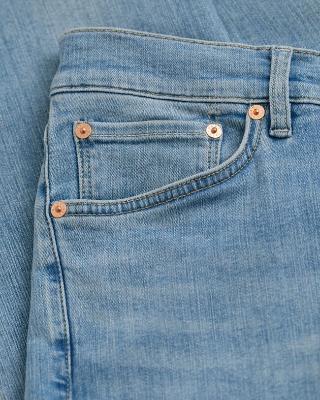 Jean coupe extra slim Active Recover