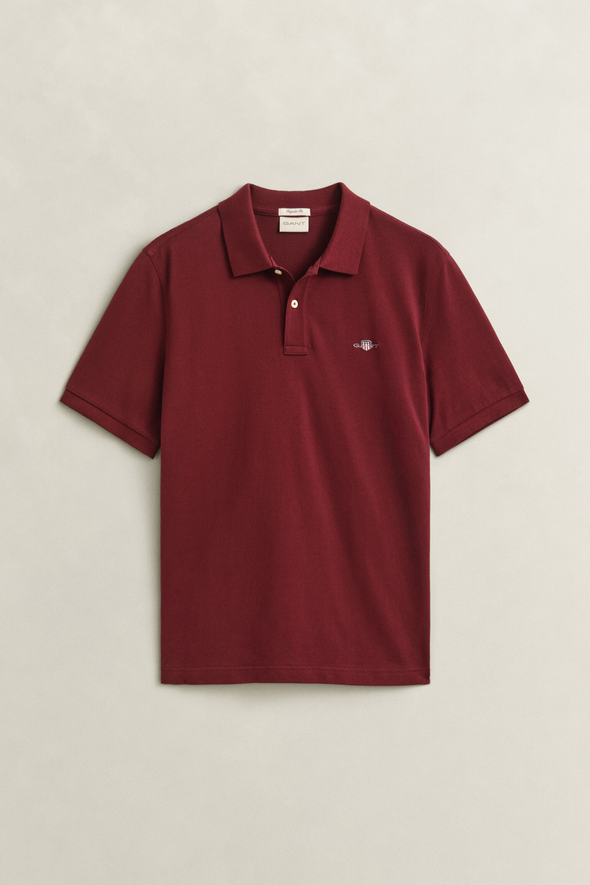 Polo coupe regular