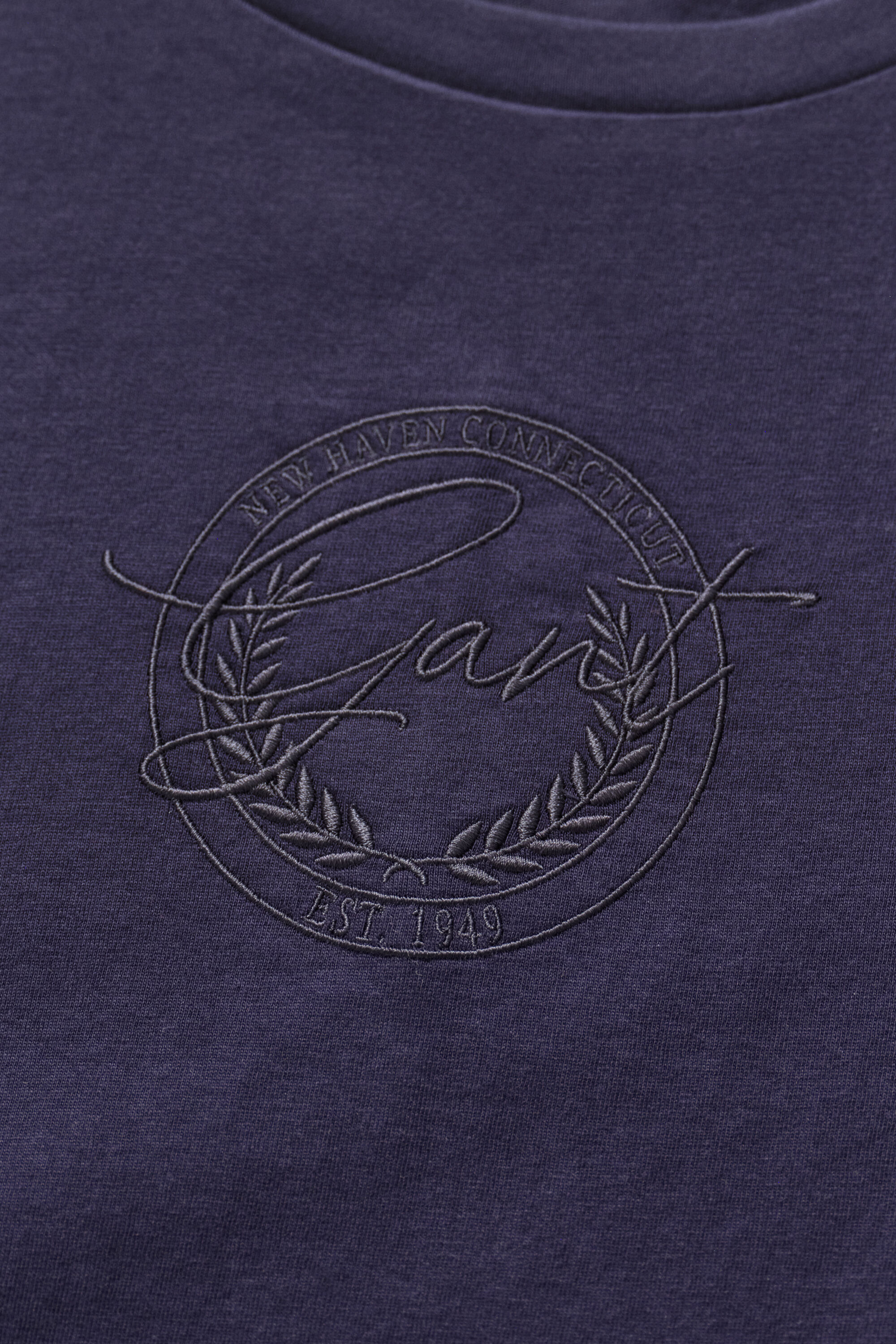 T-shirt avec logo