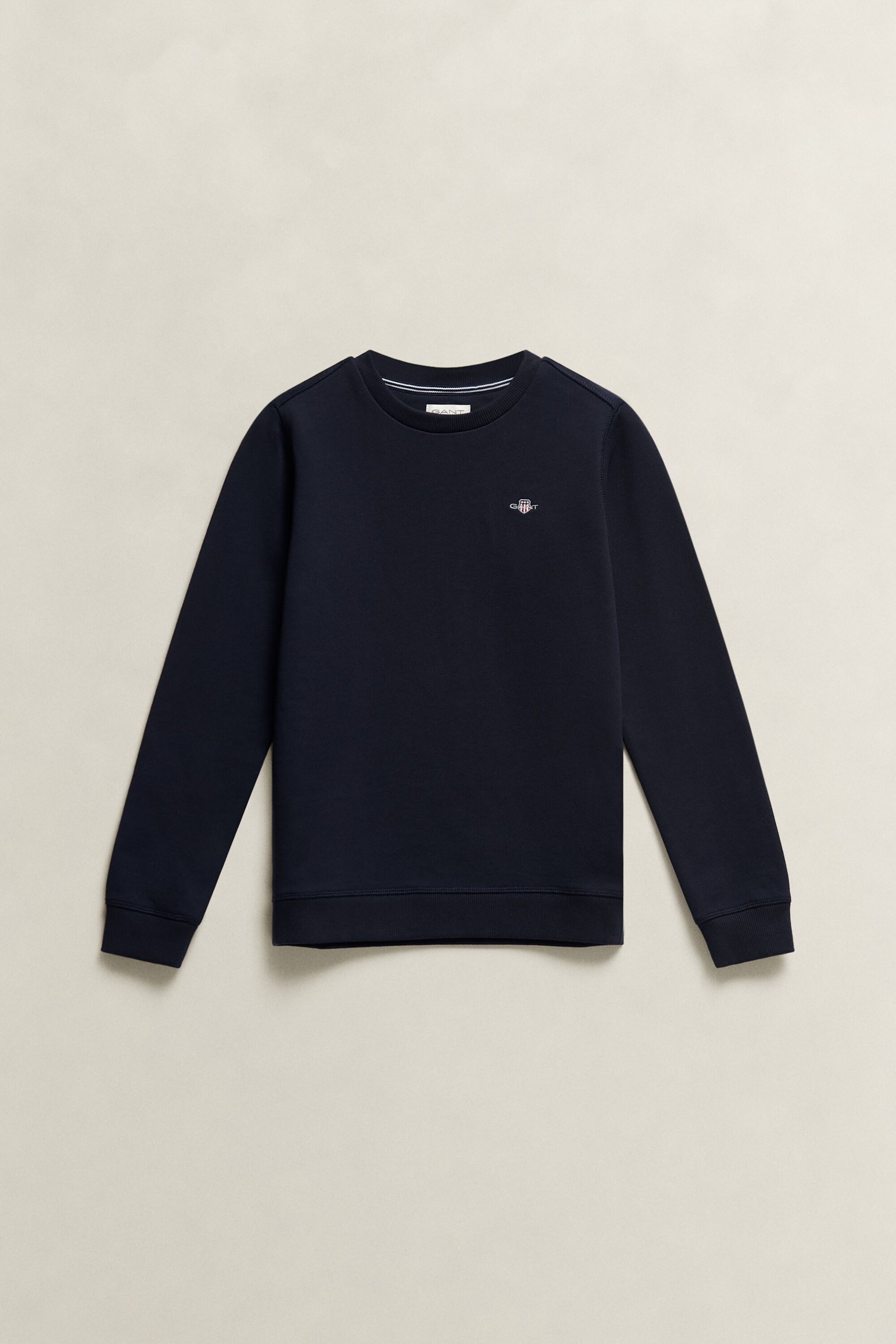 Sweat-shirt Shield Ado