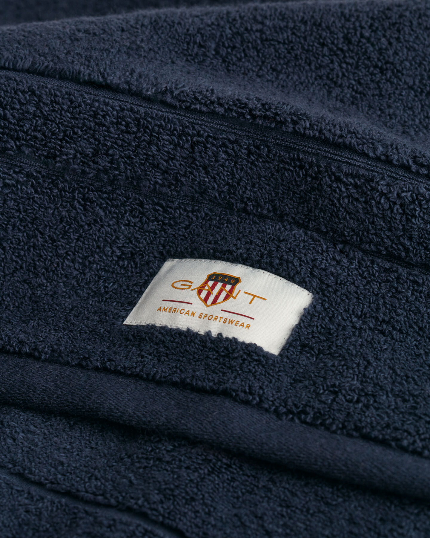 Lot de 4 serviettes Archive Shield