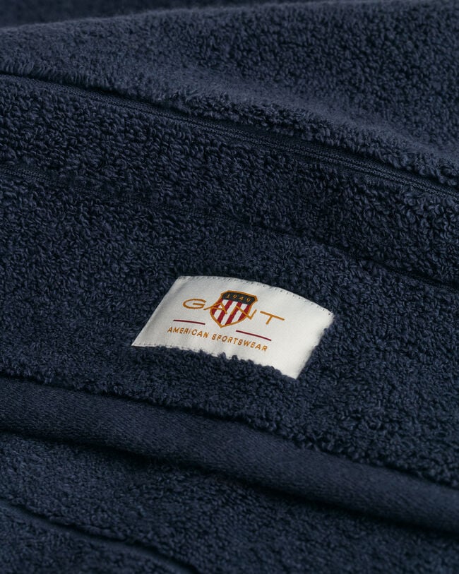 Lot de 4 serviettes Archive Shield