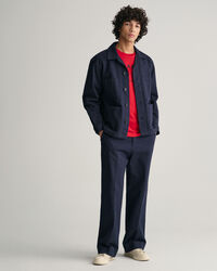 T-shirt imprimé GANT Script Graphic