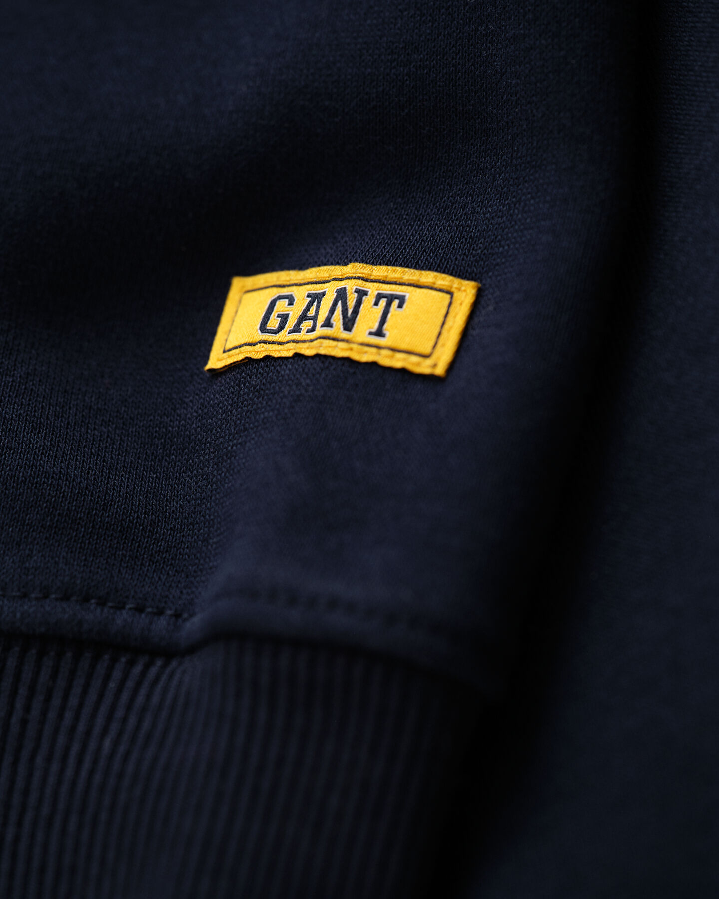 Sweat &agrave; capuche Champs Graphic