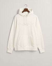 Sweat à capuche Embossed