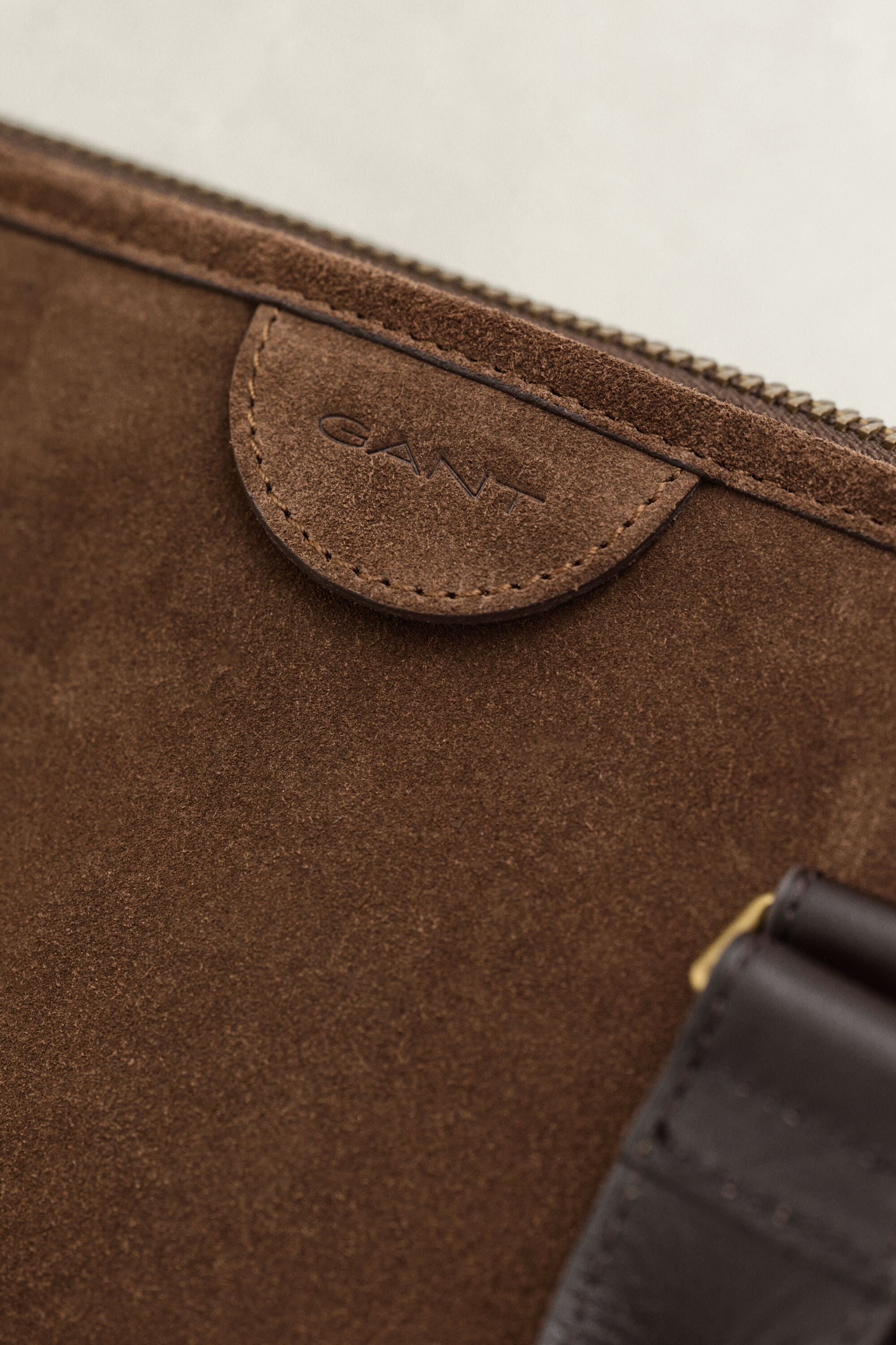 Sac de ville en daim