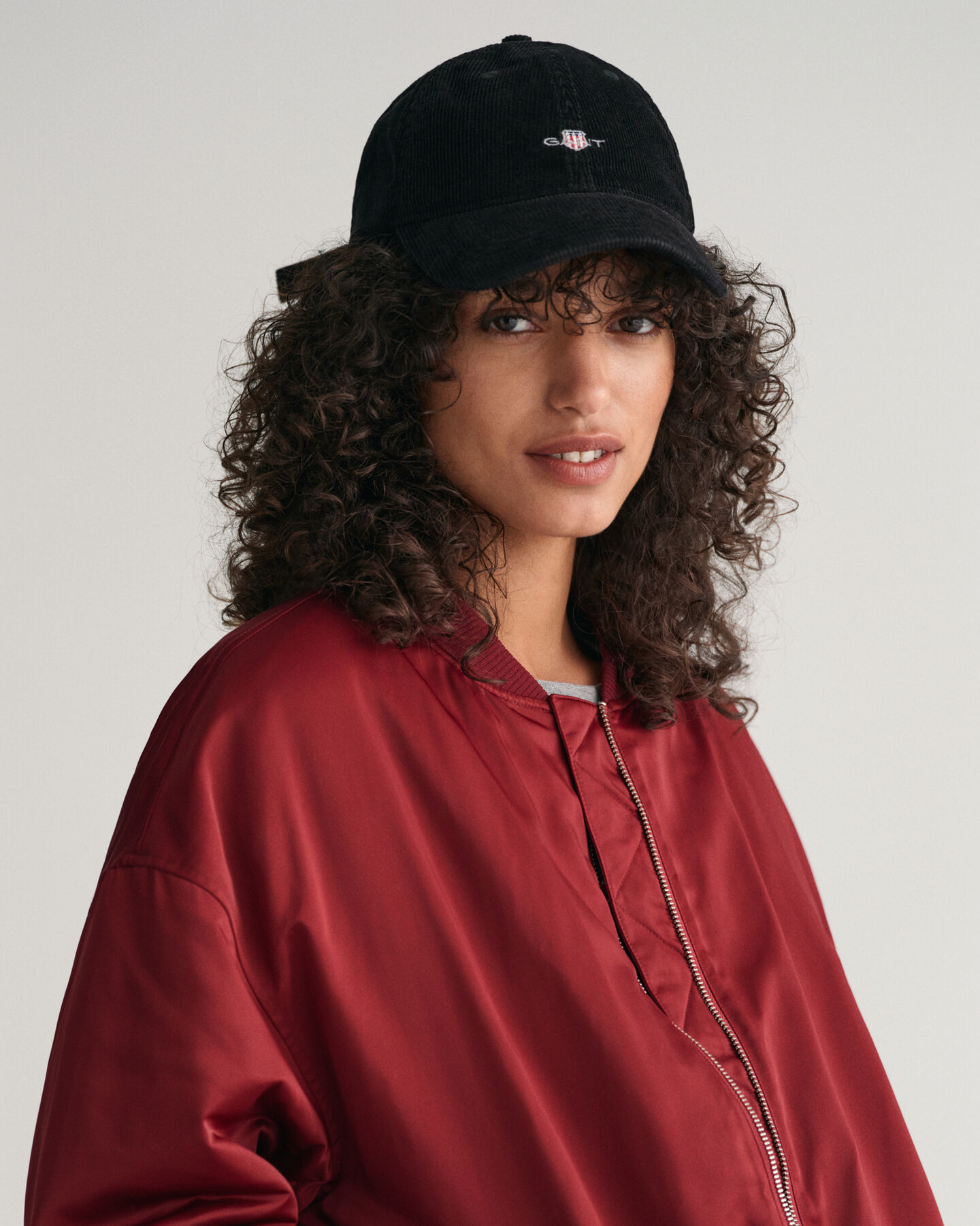 Veste rembourrée Bomber