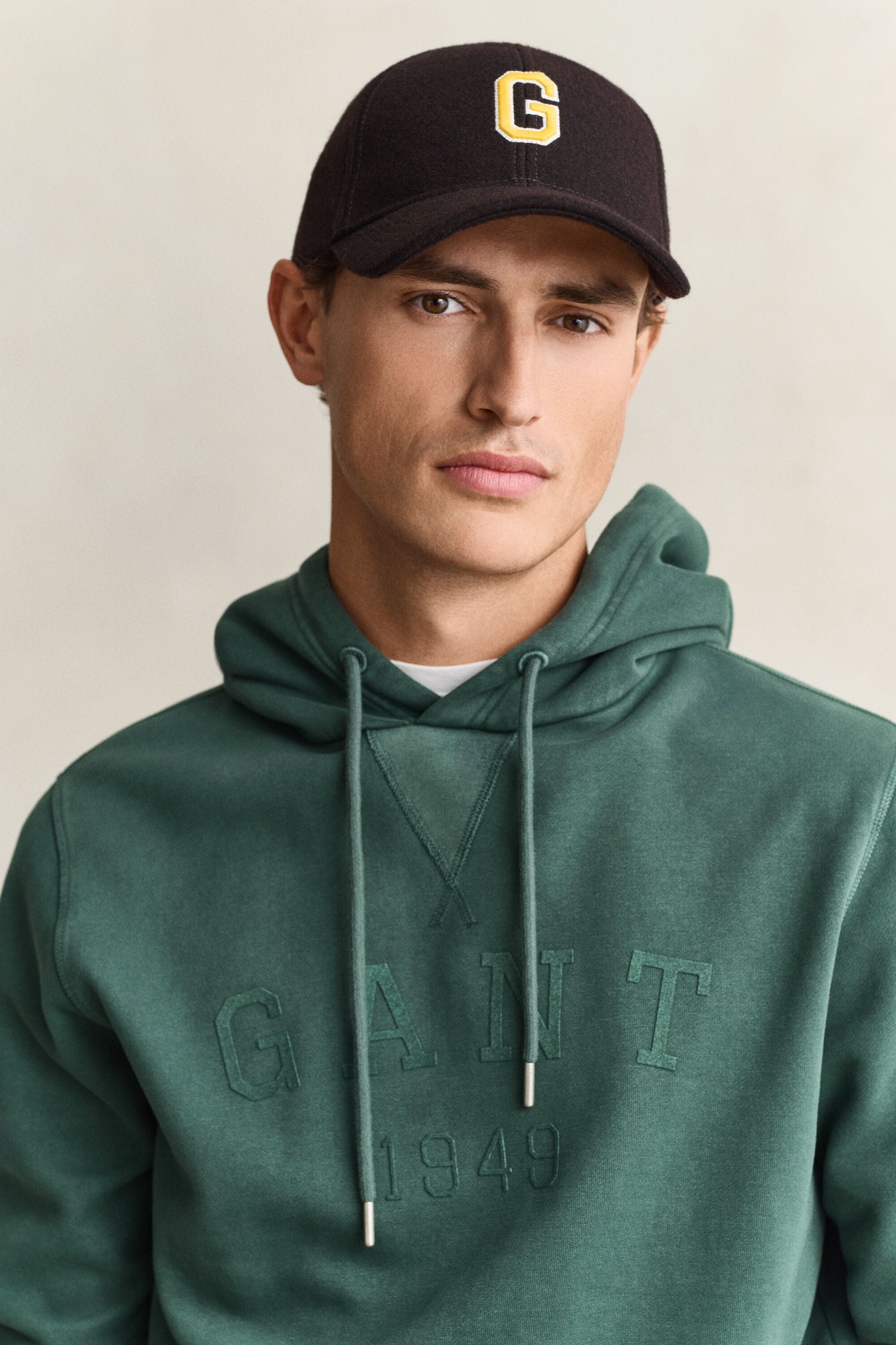 Sweat à capuche Graphic