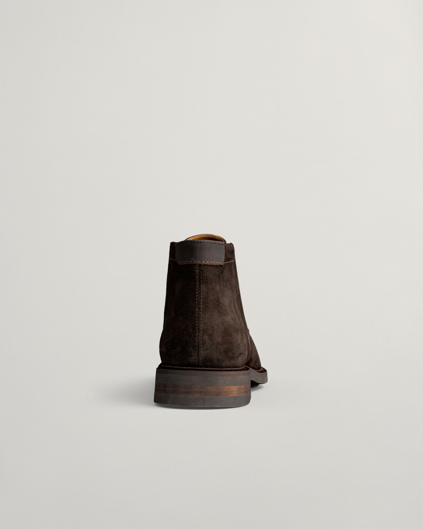 Bottines mi-hautes St Fairkon