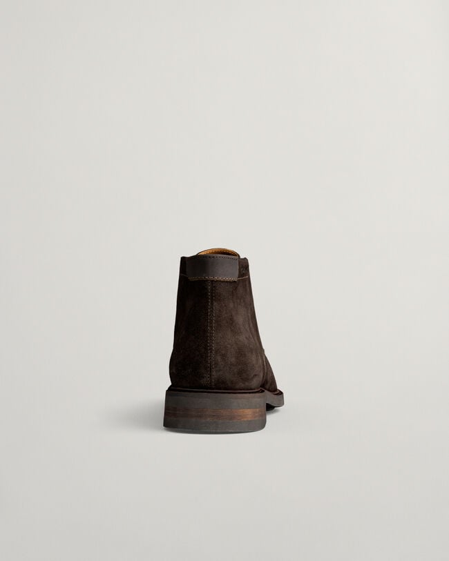 Bottines mi-hautes St Fairkon