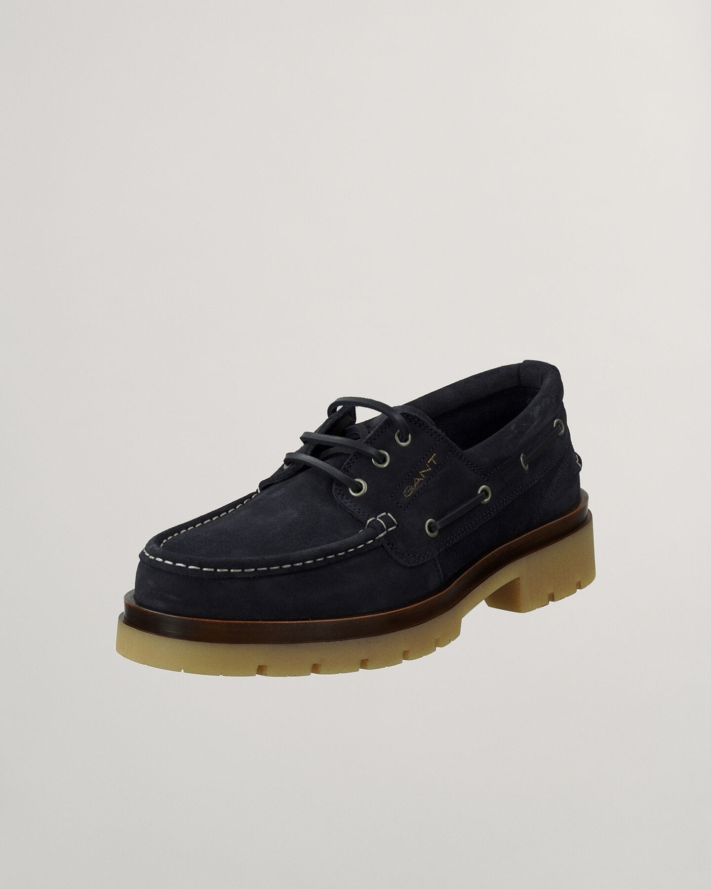 Chaussures basses à lacets Zeamee