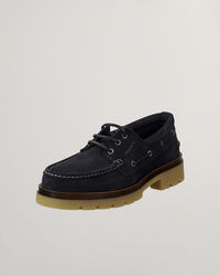 Chaussures basses à lacets Zeamee