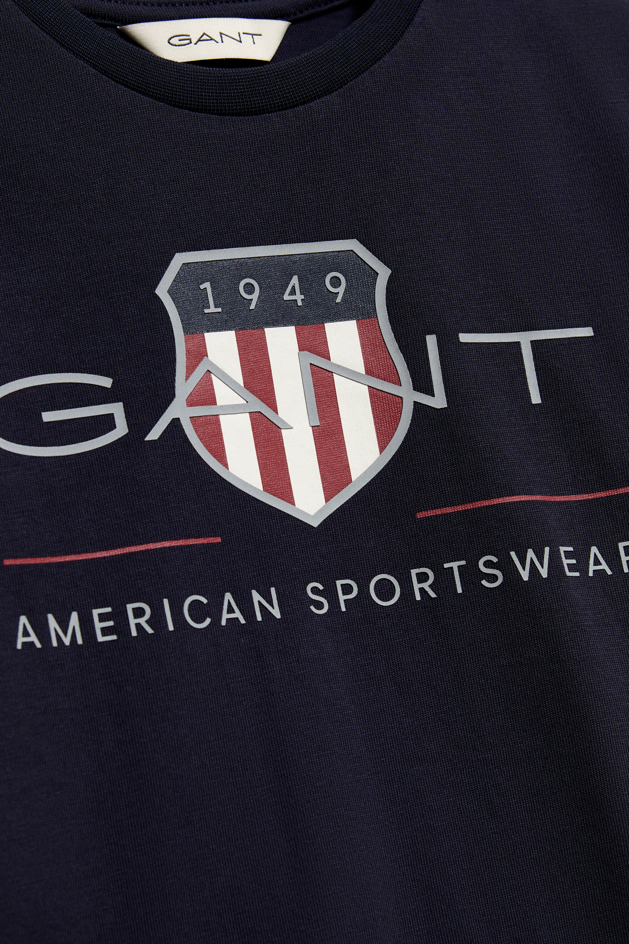 T-shirt Archive Shield Enfant