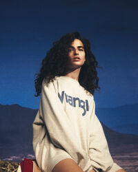 Sweat-shirt avec Logo Wrangler x GANT