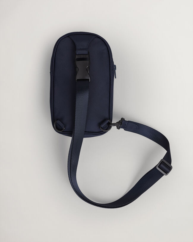 Sac Banner Shield Teens