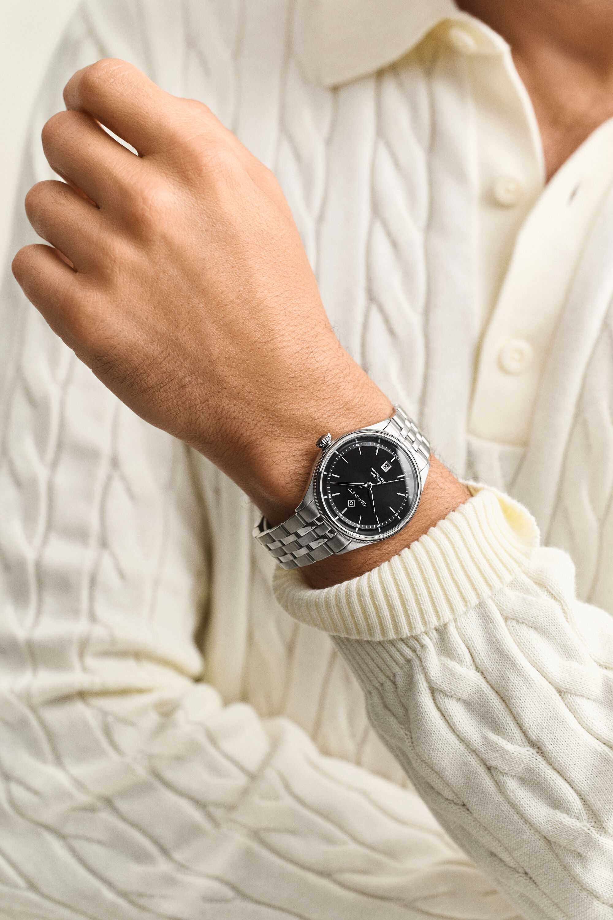 Montre Cortland