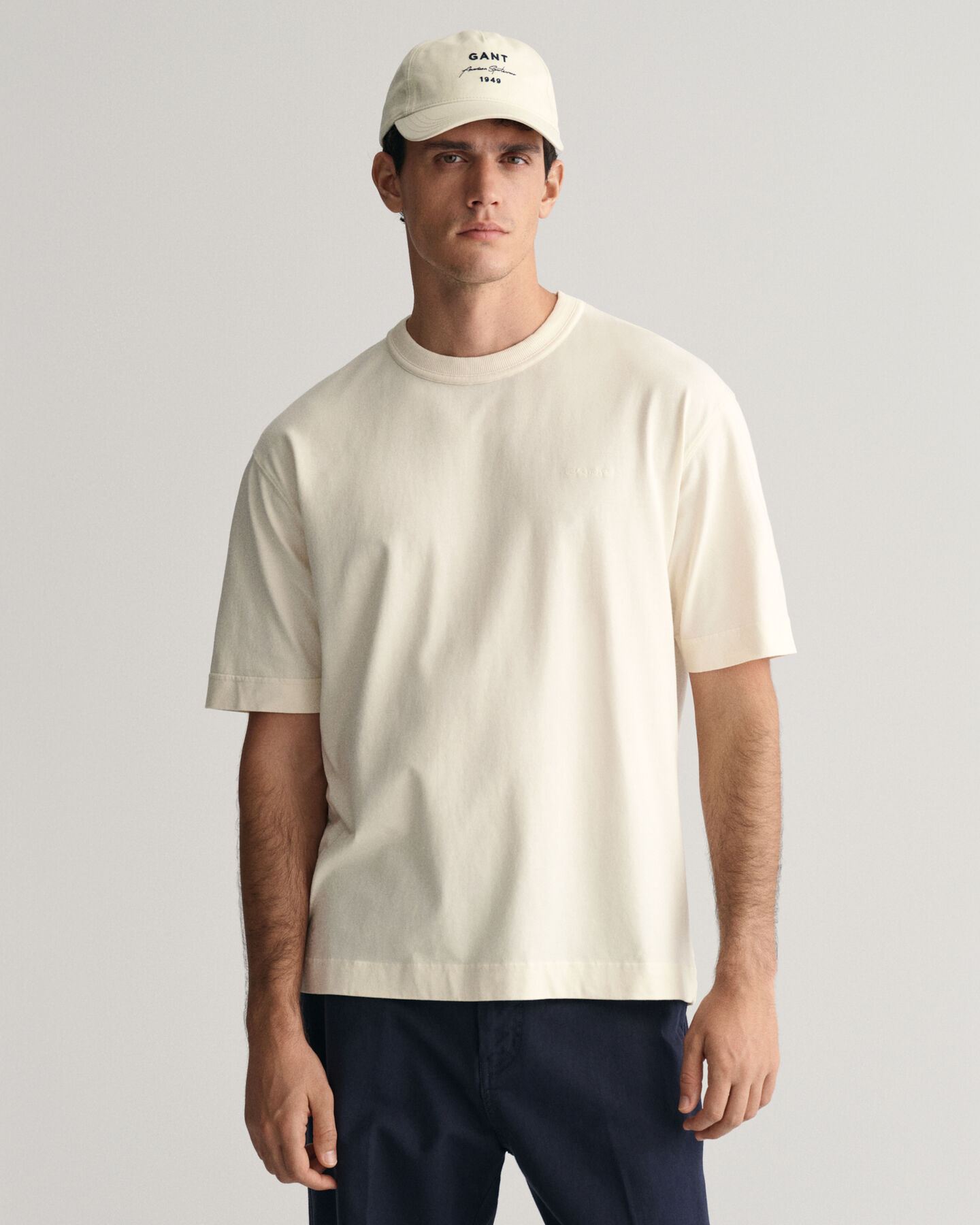 T-shirt GANT Logo