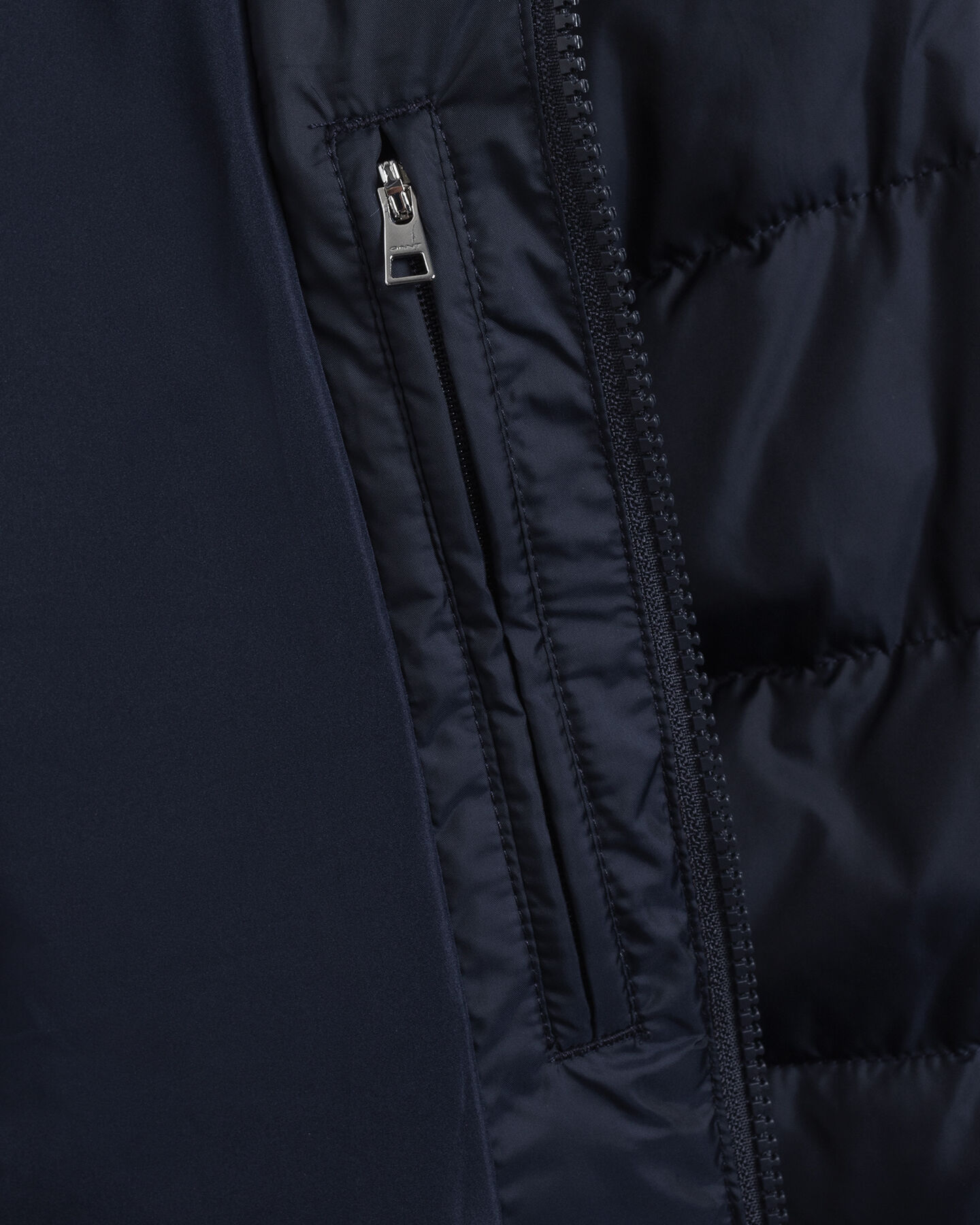 Doudoune l&eacute;g&egrave;re Teens