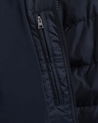 Doudoune l&eacute;g&egrave;re Teens