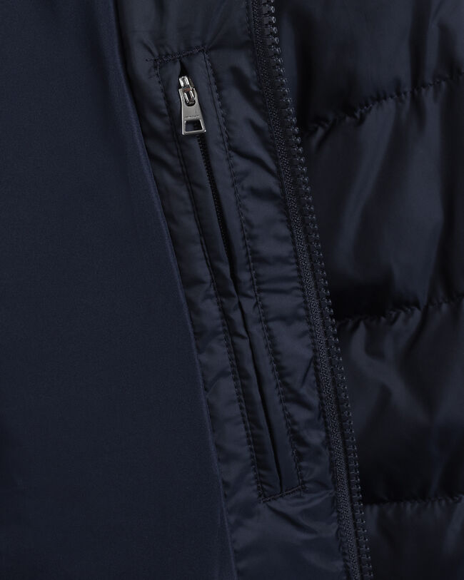 Doudoune l&eacute;g&egrave;re Teens