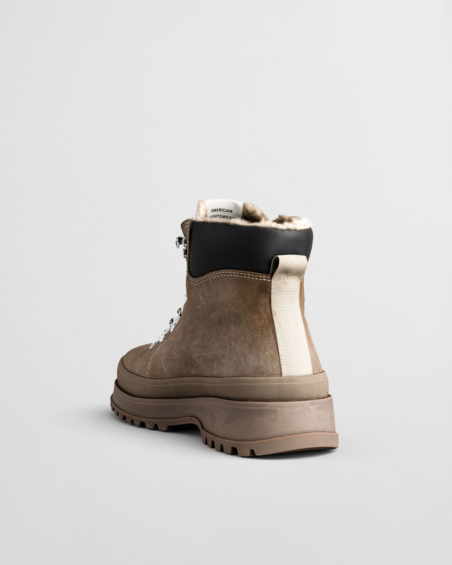 Bottines mi-hautes Wintly