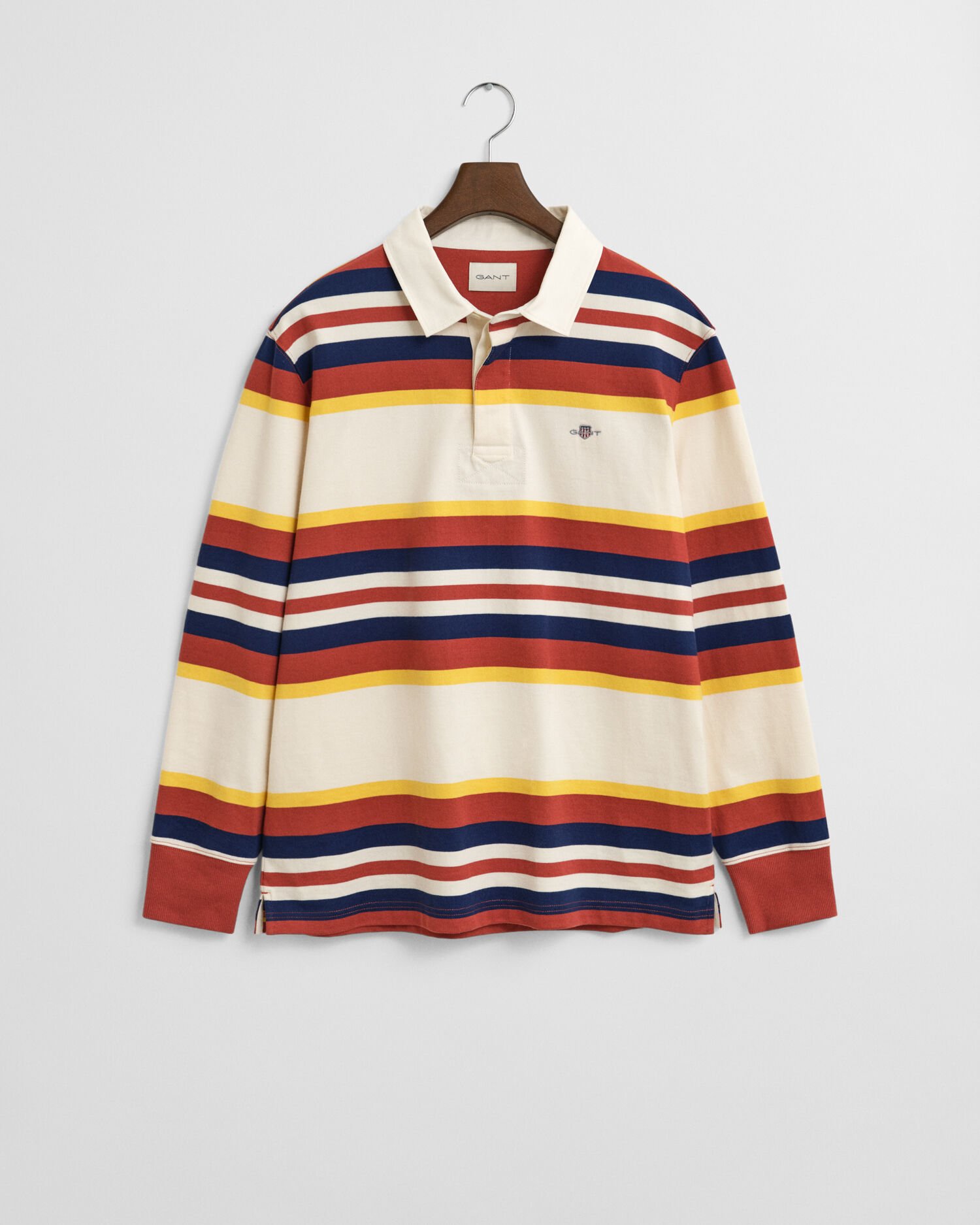 Heavy Rugger à rayures