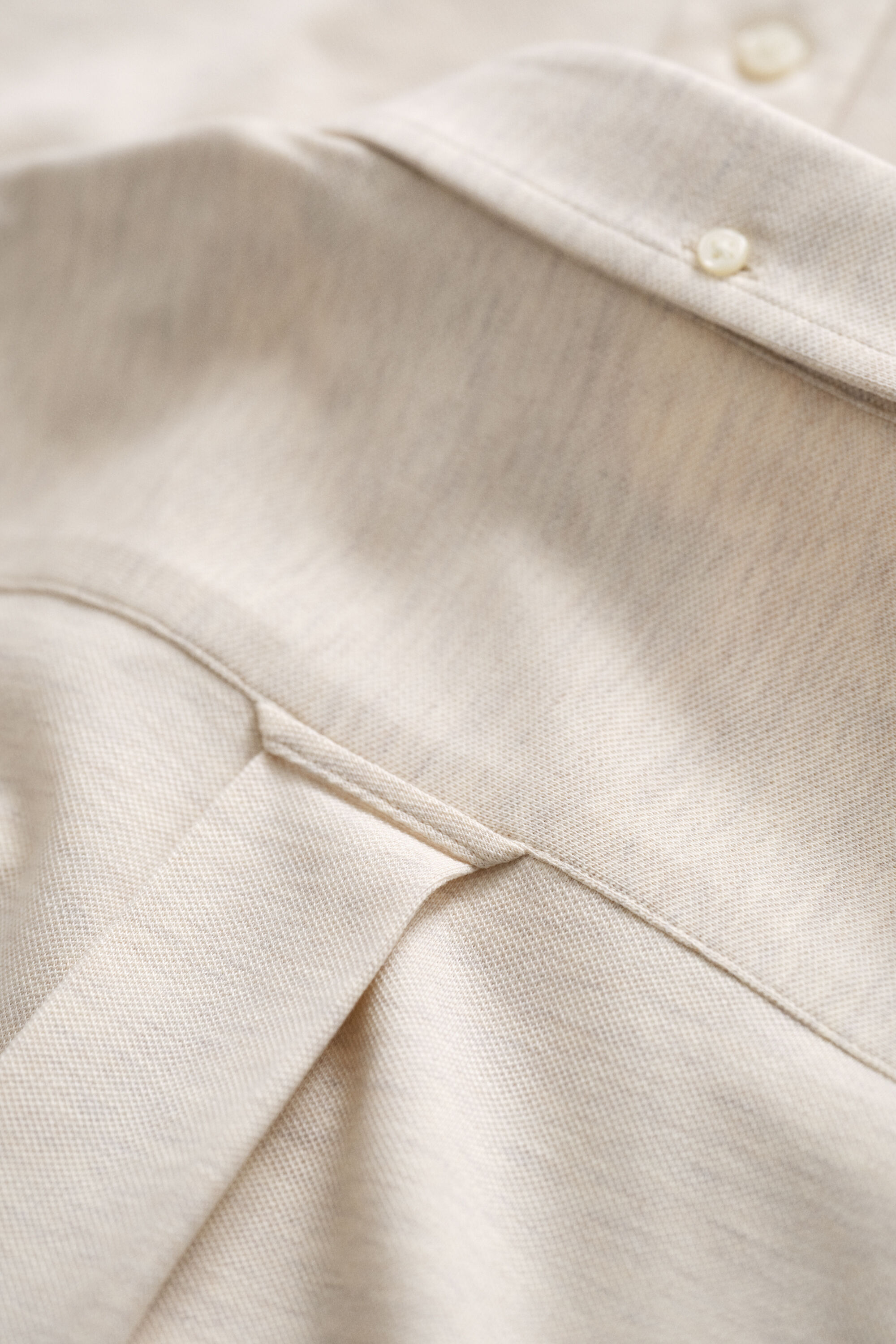 Chemise en jersey piqué stretch