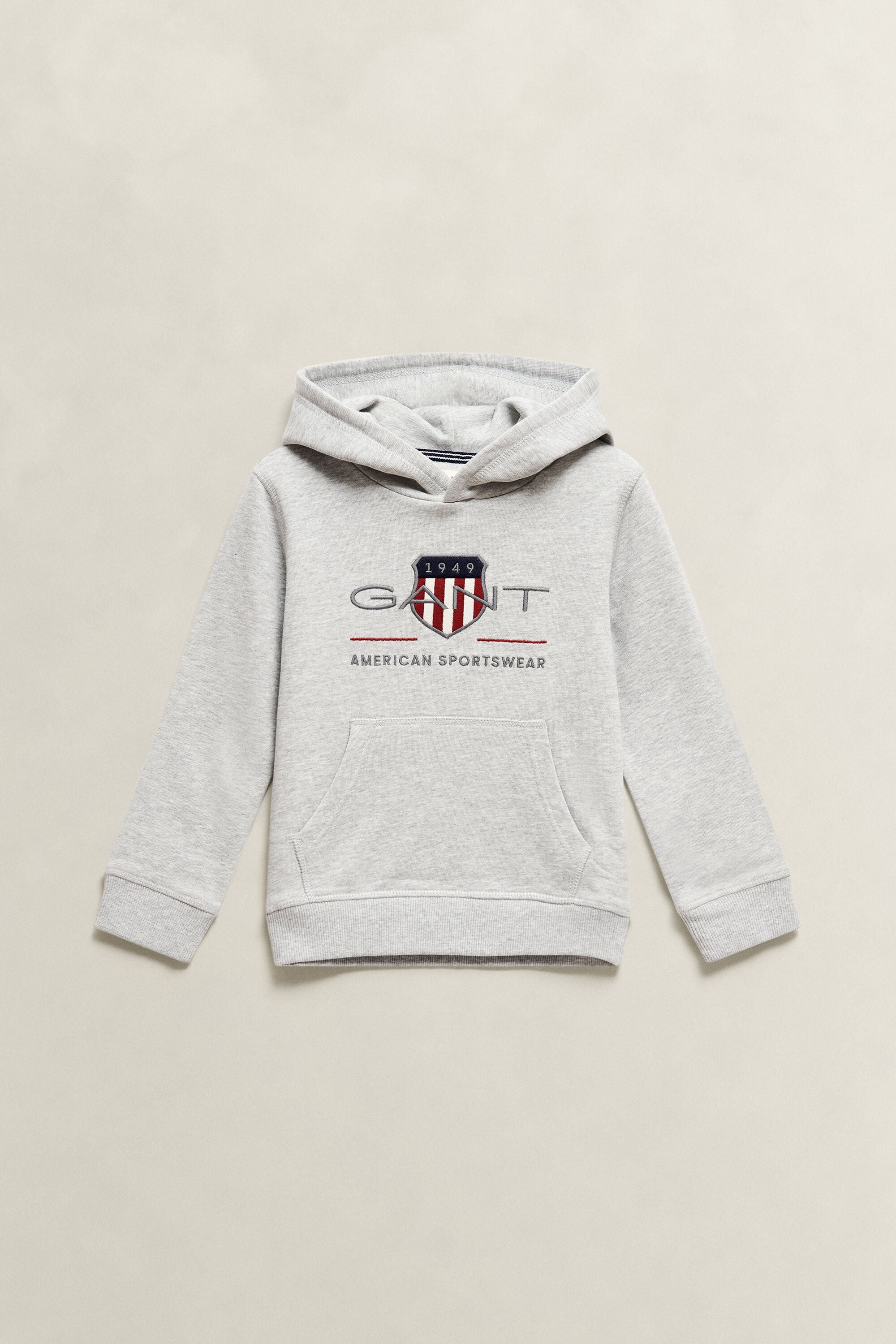 Sweat à capuche Archive Shield Enfant