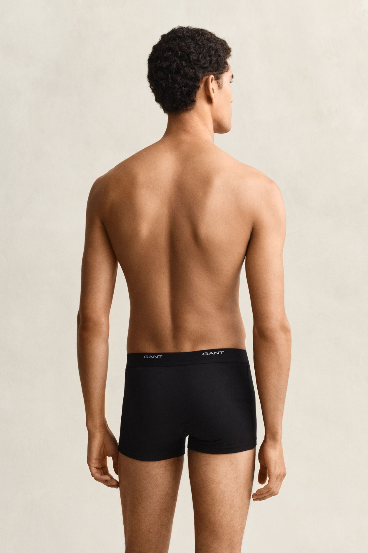 Lot de 3 boxers