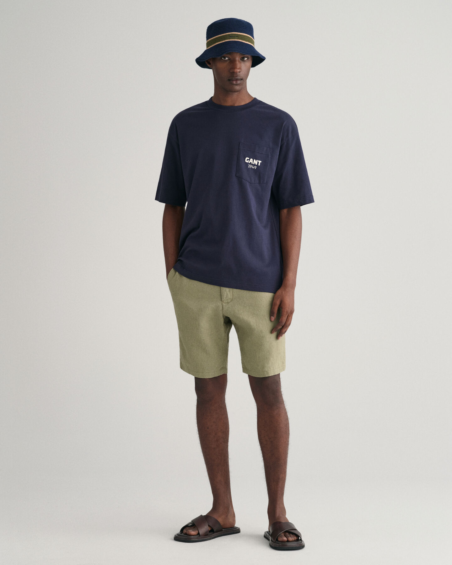 T-shirt GANT 1949 Graphic