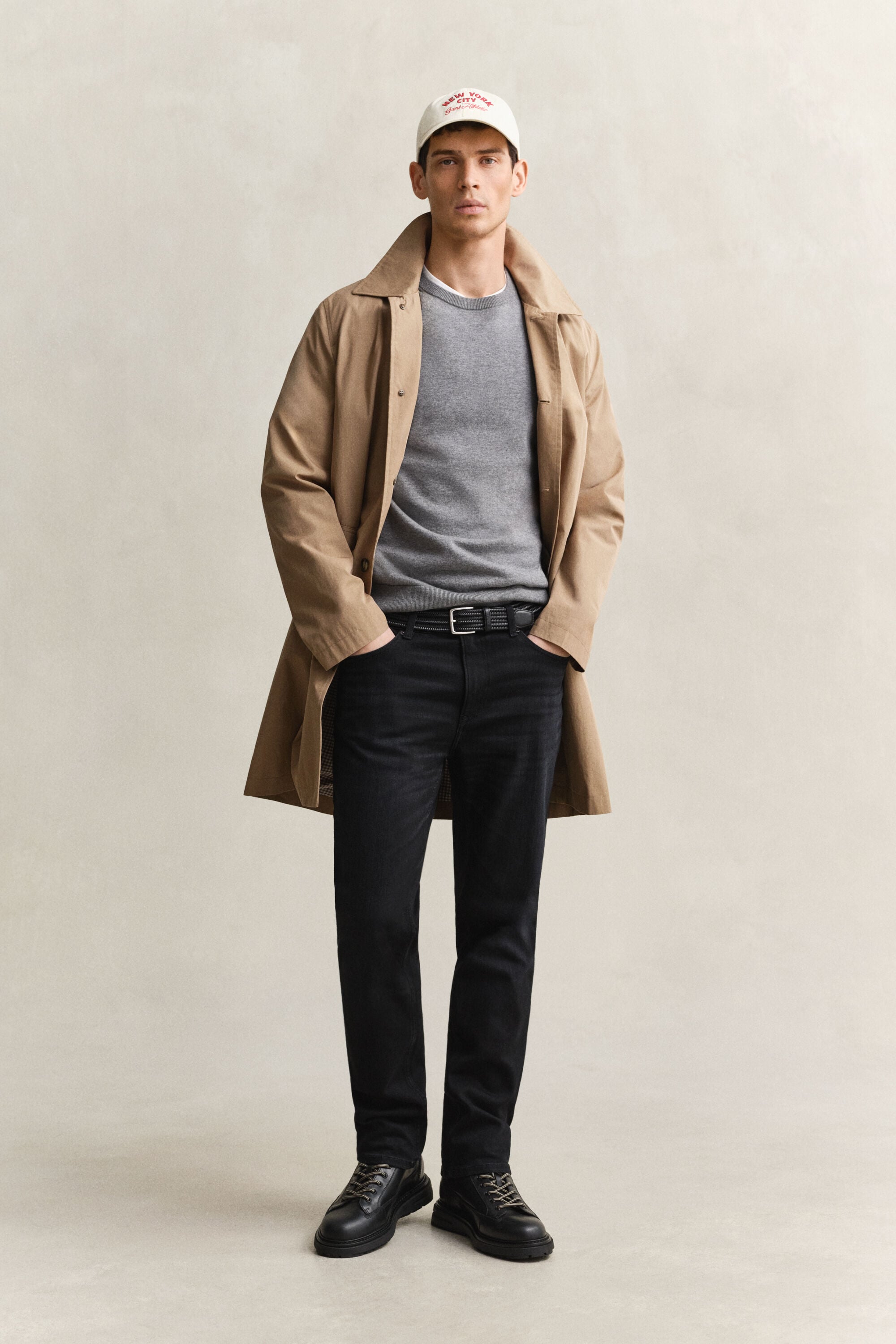 Jean Regular