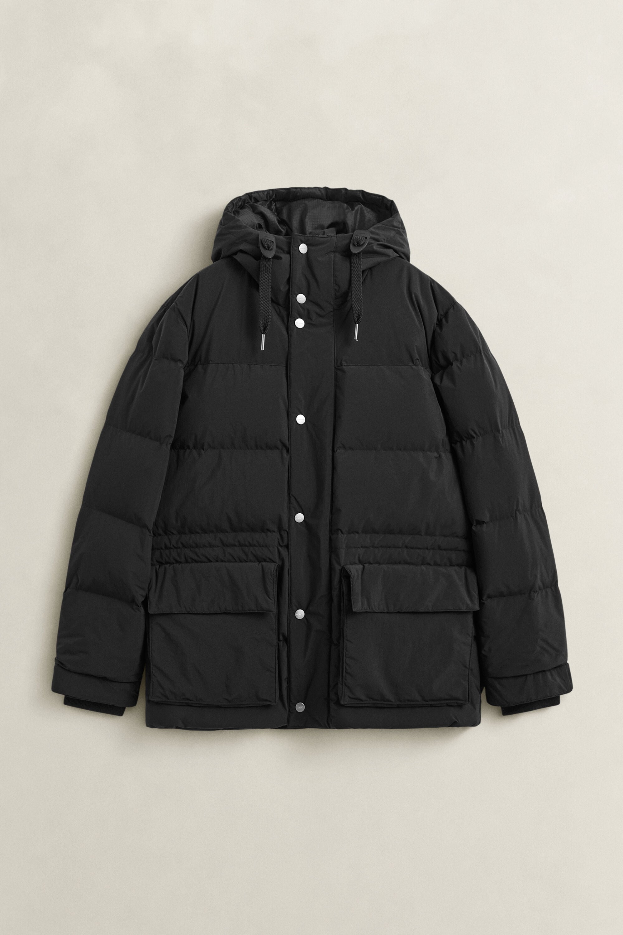 Parka en duvet