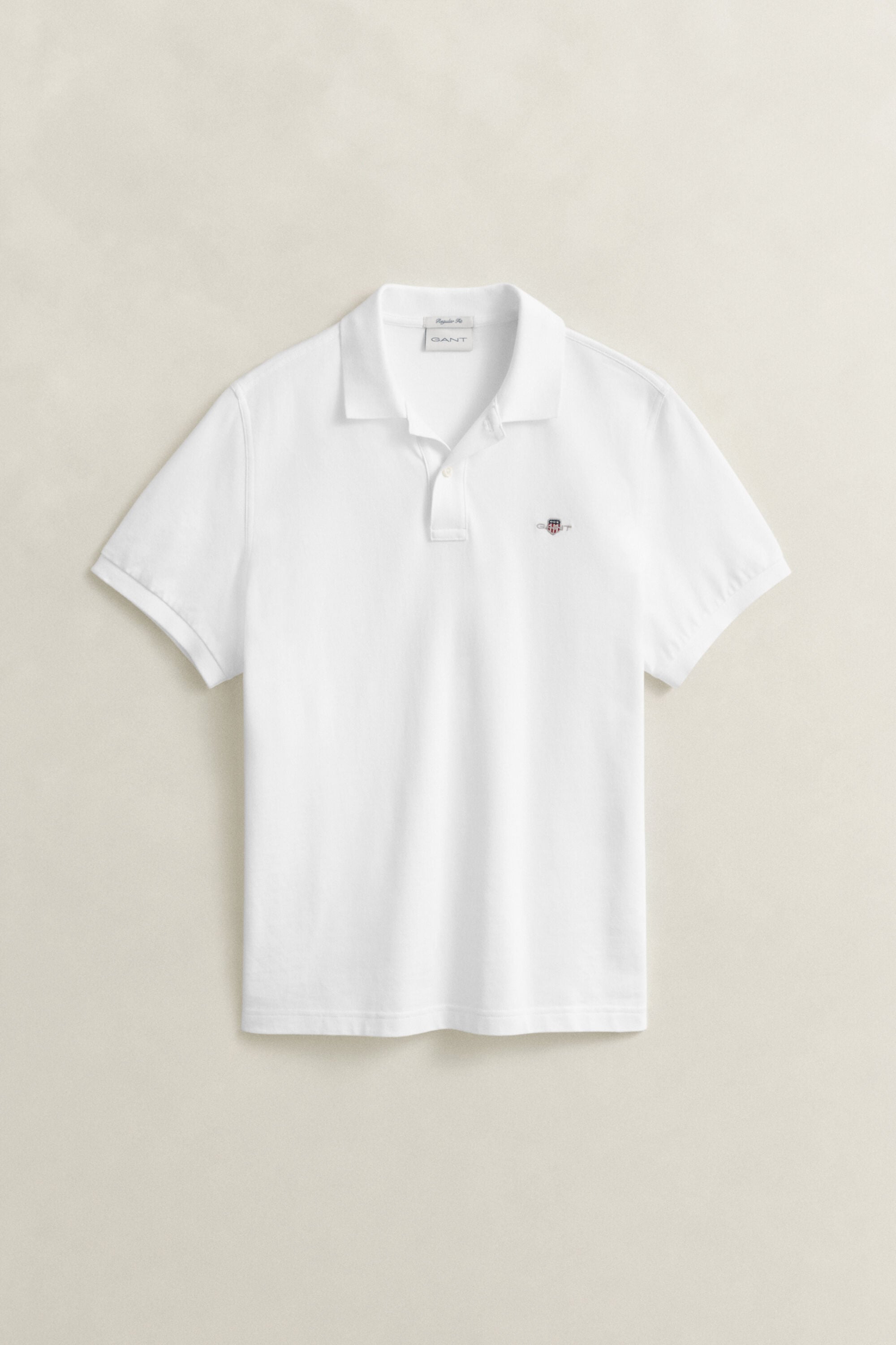 Polo regular classique