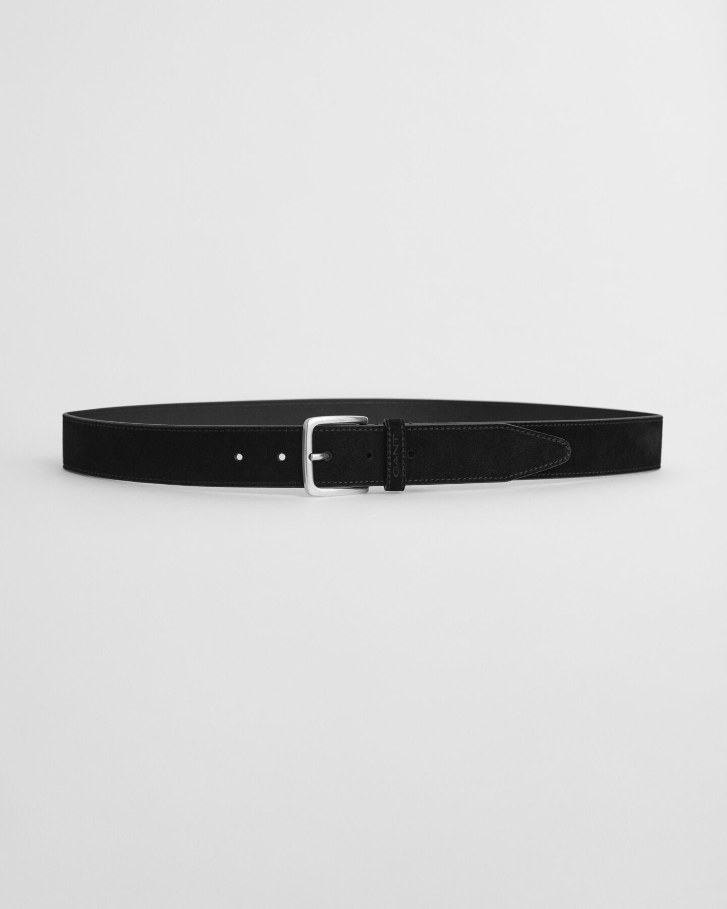 Ceinture en daim Classic