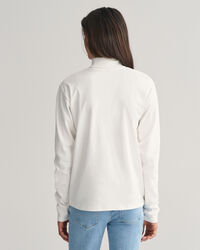 Haut col roul&eacute; &agrave; manches longues Shield Teens