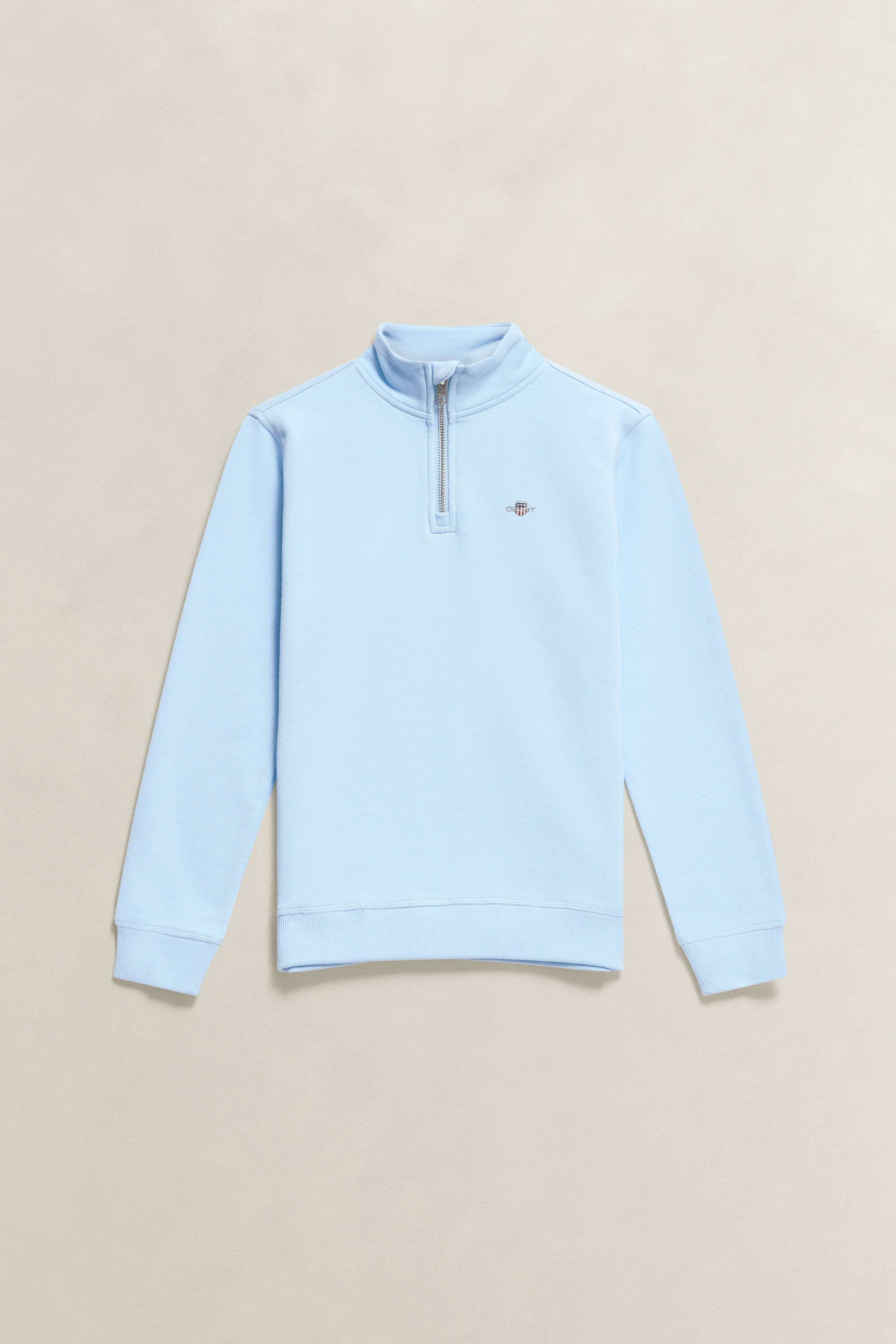 Sweat-shirt à col zippé pour Ado Garçon