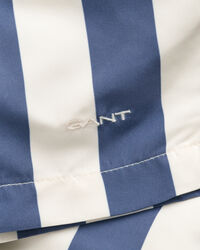 Short de bain &agrave; rayures en colour-block Boys