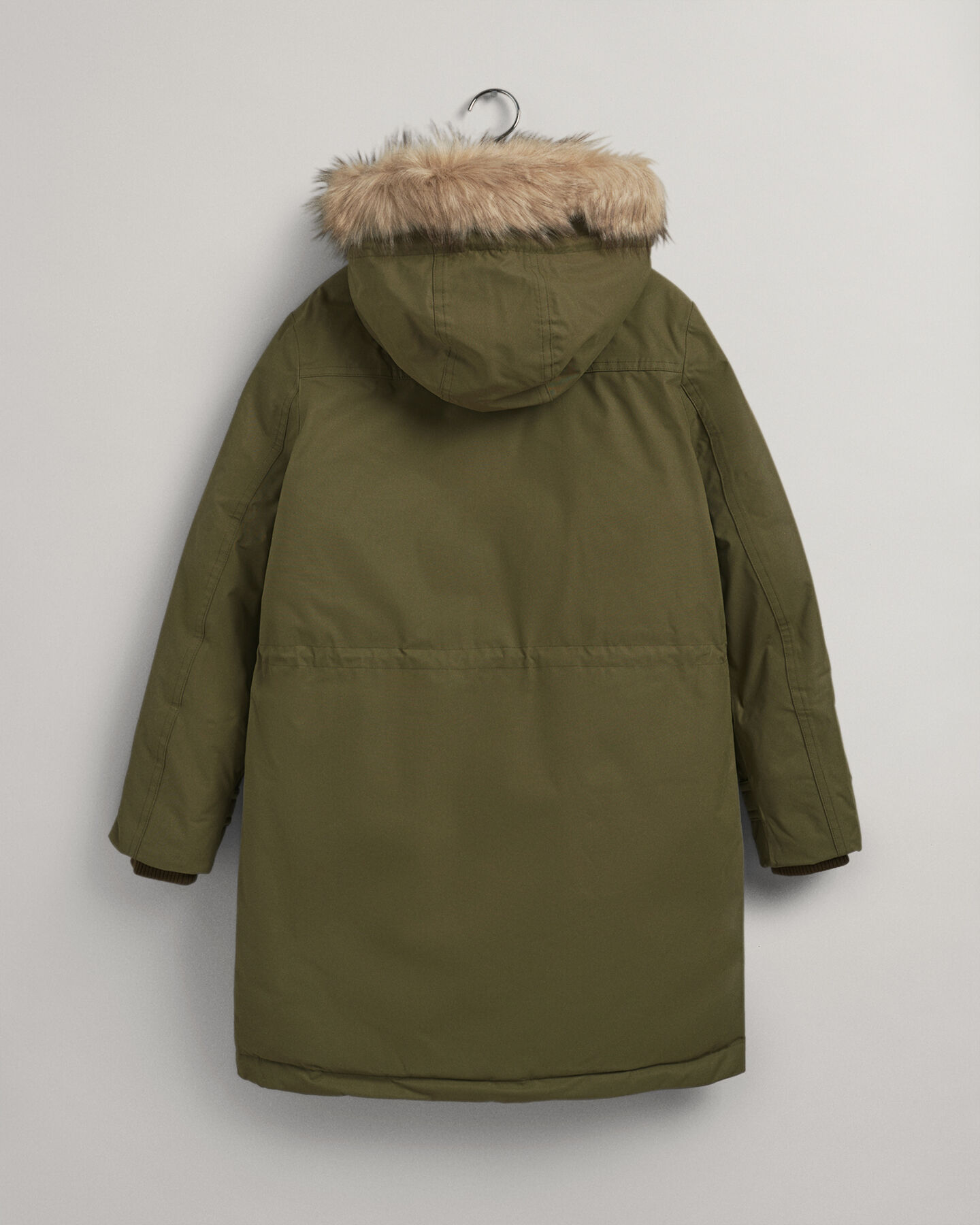 Parka Winter