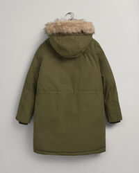 Parka Winter