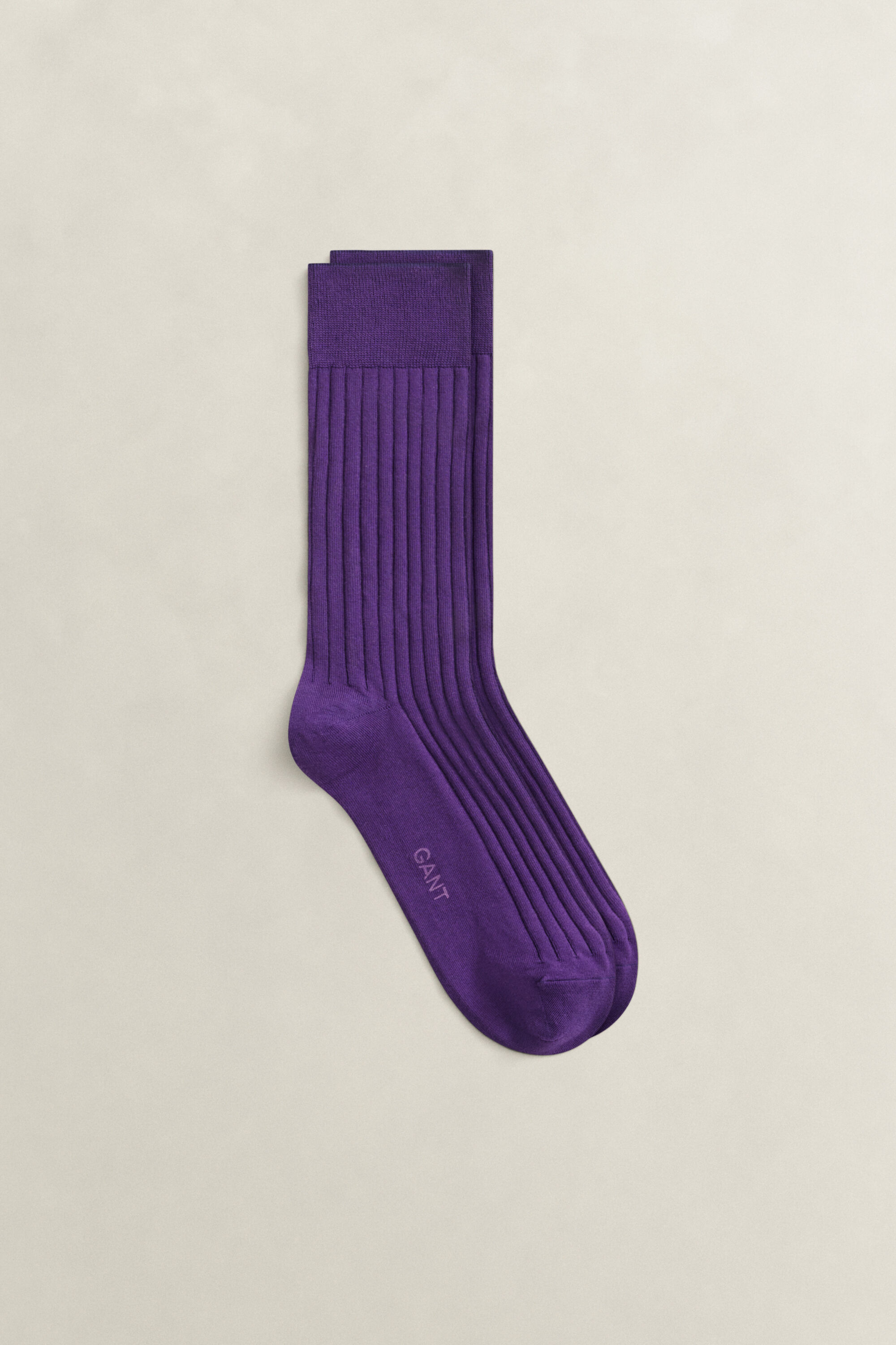 Chaussettes en coton Pima