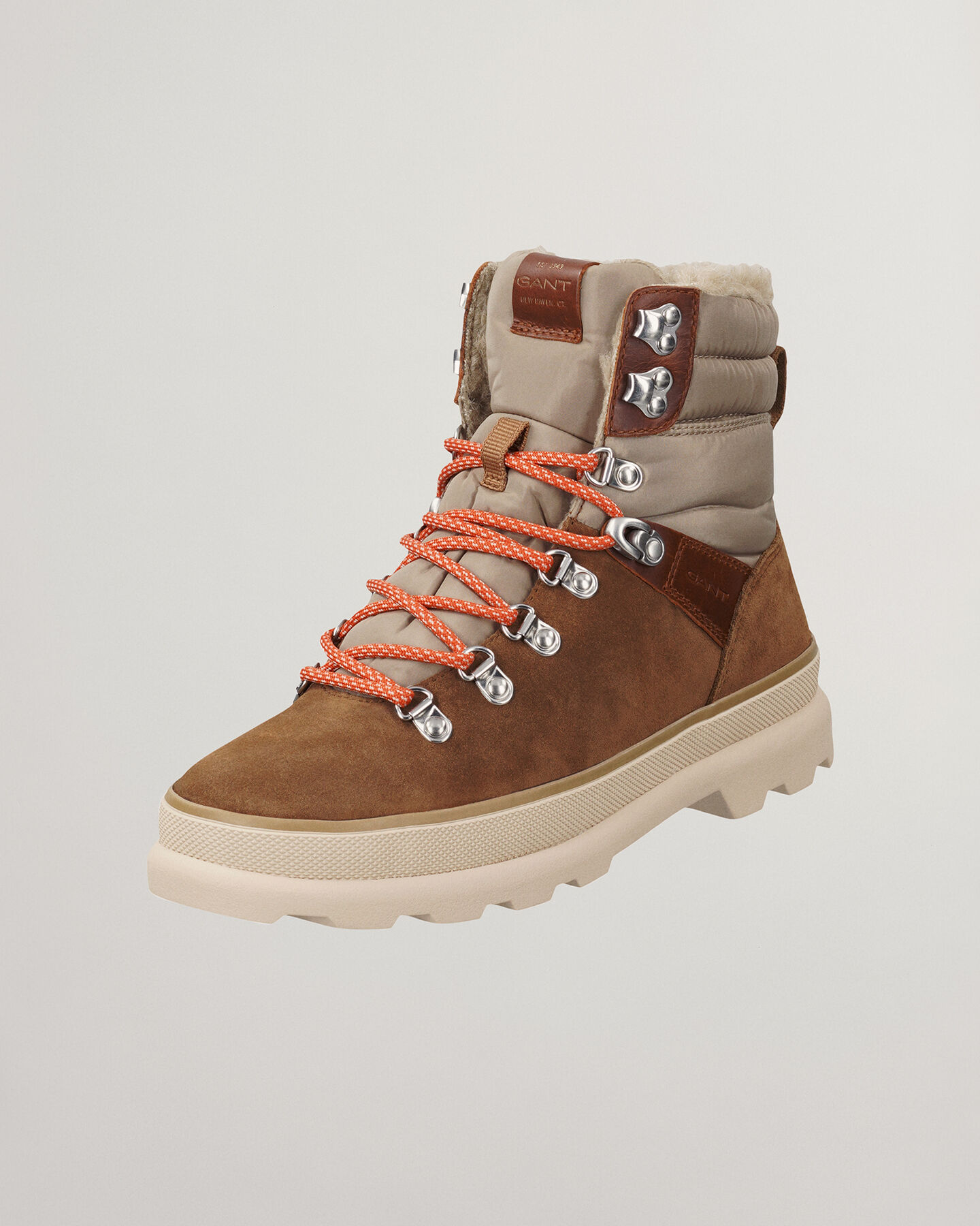 Bottines Chelsea Frenny