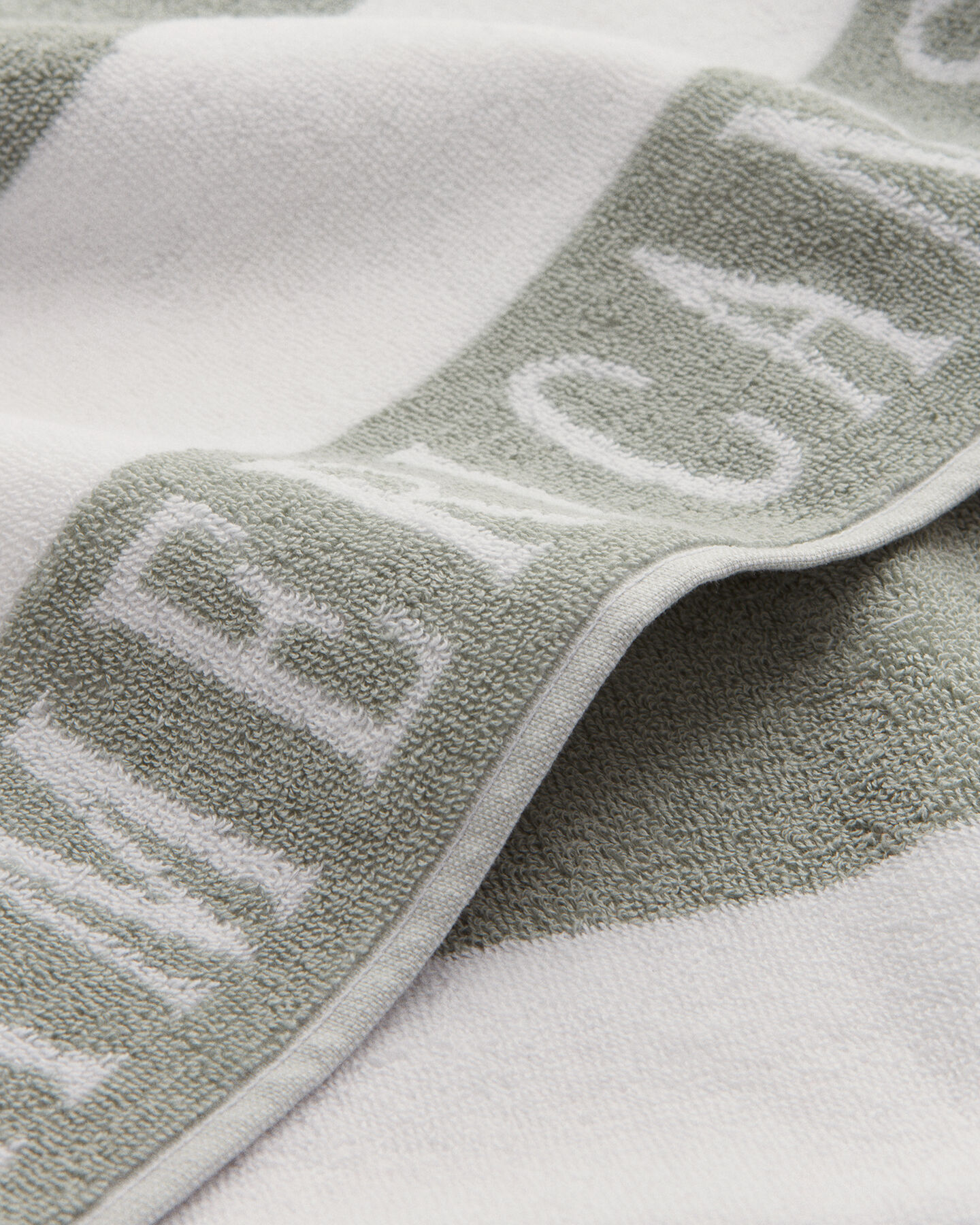 Serviette de plage GANT USA